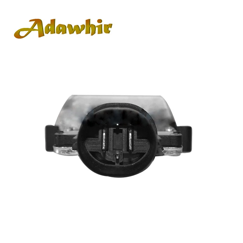 Релейный модуль управления вентилятором охлаждения двигателя 1137328464 для FORD FOCU