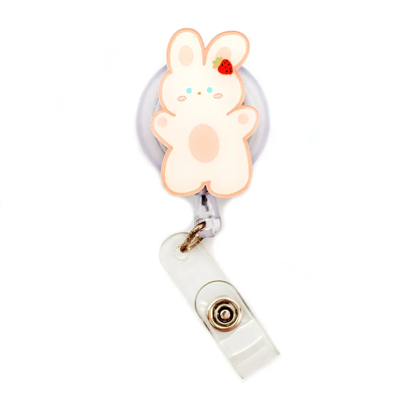 

Брелок-ретрактор FUNNYDOG DKK-340