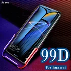 99D Защитное стекло для Huawei Mate 10 20 lite pro, закаленное стекло для Huawei P20 P30 lite pro Mate 9, защитное стекло