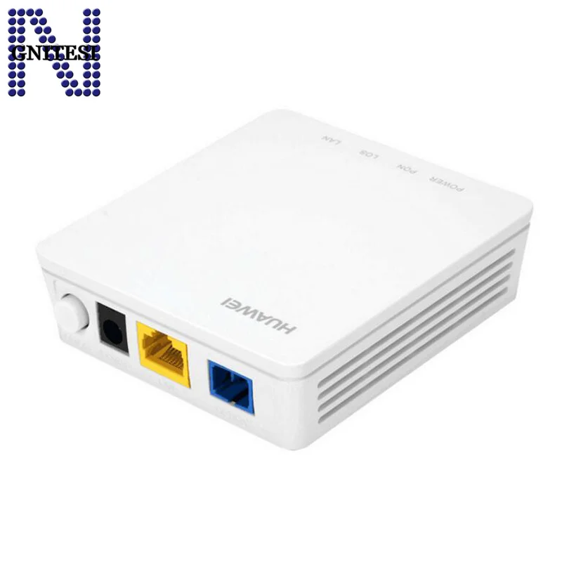 Терминал Huawei HG8310 HG8310M 1GE с портом GPON FTTH ONU новейшая версия R017 | Мобильные телефоны и
