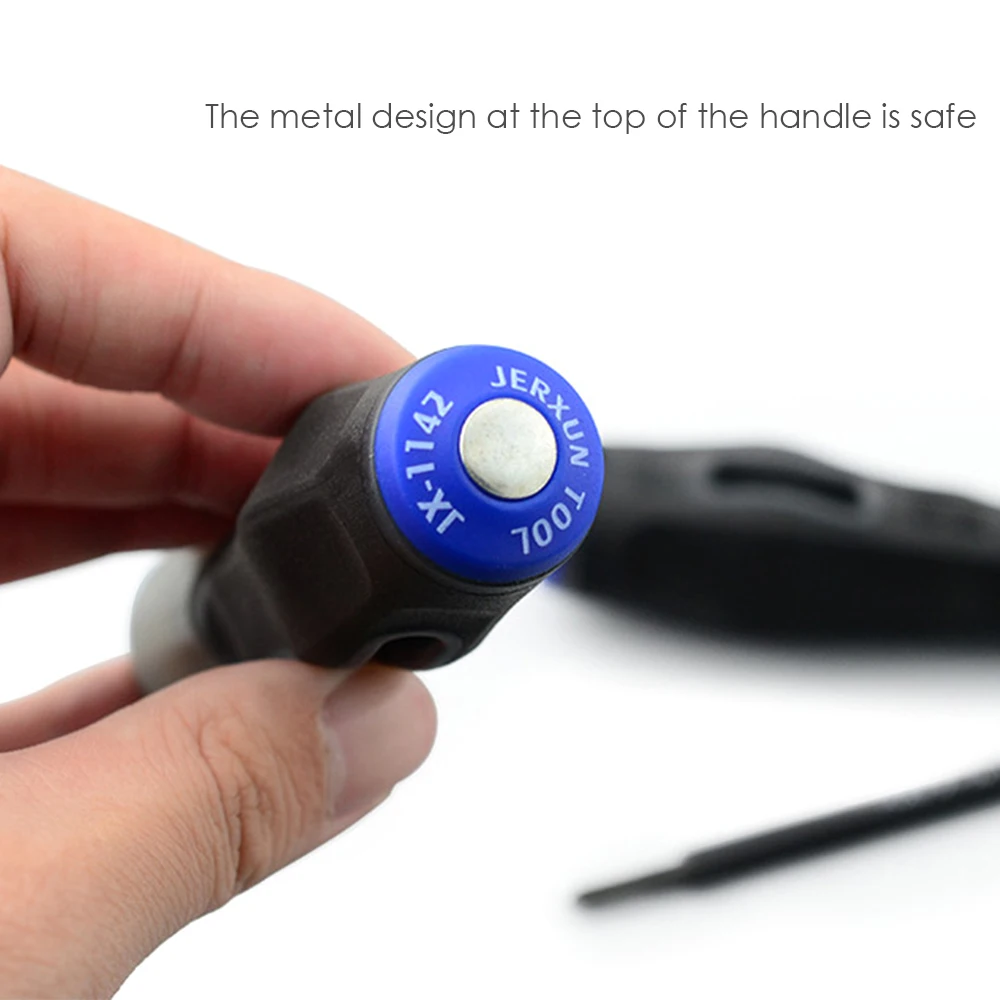 Ручной ручной автоматический измерительный щуп с плоской/перекрестной