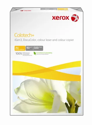 Бумага А4 300г/м XEROX Colotech+ (уп/125листов) 003R97983 | Компьютеры и офис