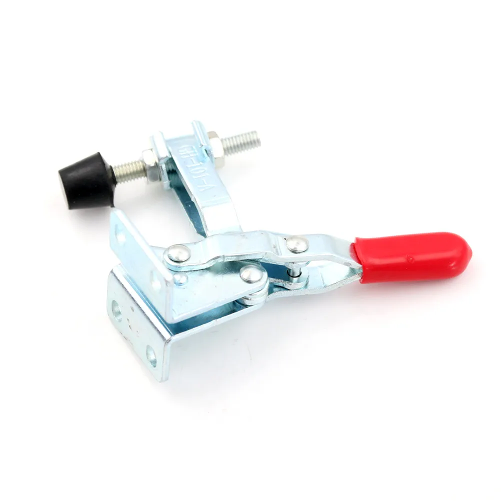 Quick Release GH 101A 50 кг 110Lbs Holding Ёмкость ручкой в вертикальном положении рычажный