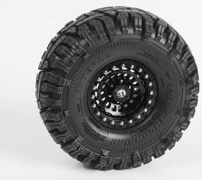 120 мм шины 2 шт 1," подходит для Tamiya CC01 RC88WD TF2 D110 SCX10 II ROCK CRALWER 1/10 RC D90 AX90046 AX90047 Cruiser/FJ40 Hulix hpi