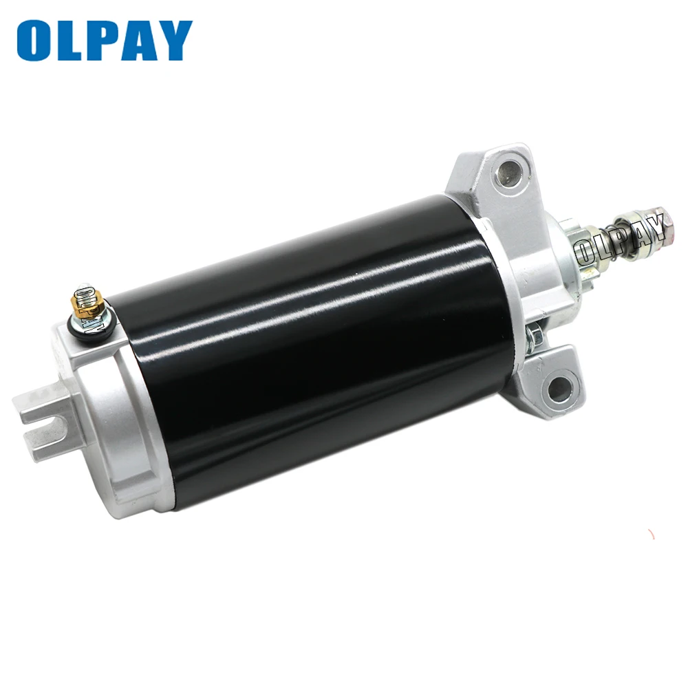 

Подвесной Двигатель 50-859377T 50-884044T 50-888161T 50-893888T стартер мотор для Mercury Marine 40 л.с. 50 л.с. 60 л.с. лодочный мотор, 18-6435