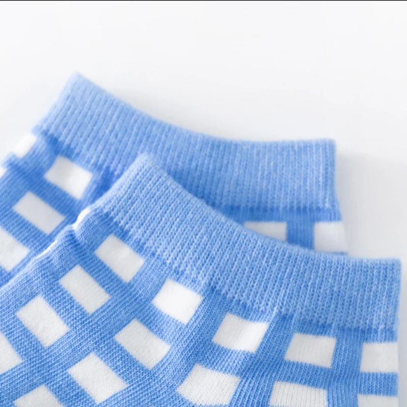 

Cartoon cute socks ankle bear animal print kawaii calcetines mujer women meias korean fashion skarpetki cotton woman sock