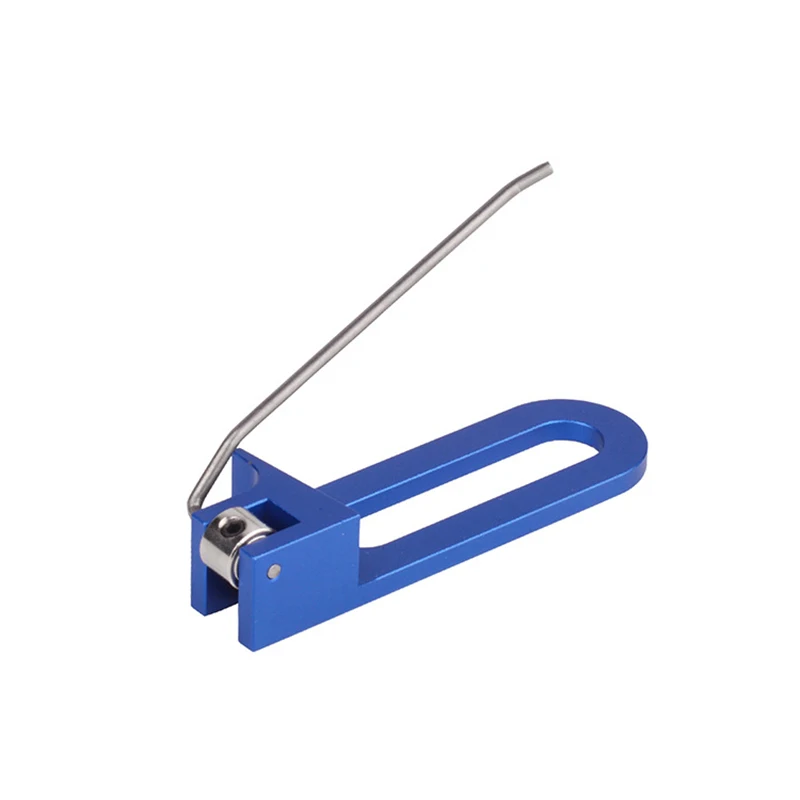

Archery Compund Bow Rear Arrow Rest for Right-handed Use Universal Bracket