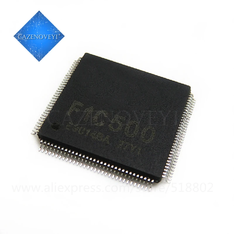

2 шт./лот F1C500T FIC500T F1C500 QFP-128 в наличии