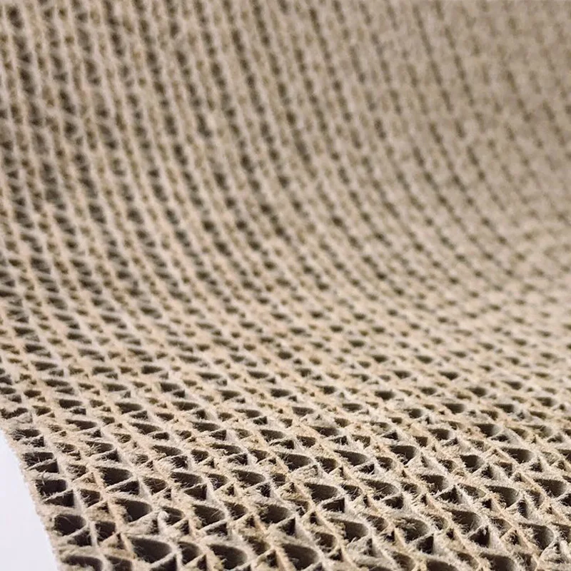 

Pet Toys Cat Scratch Pad Cat Corrugated Pad Scratching Posts Kitten Corrugated Paper Pad Cats Grinding Nail Scraper Pet Toy