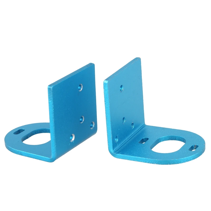 

RC Accessory Mounting Holder Adjustable Motor Mounting Holder RC Motors Bracket Seat Base for 3650 / 3660 / 540 Motor RC Parts