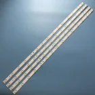 Светодиодная лента для подсветки JVC 42 светодиодный, LED 42D15-01(C), 3034201520 в, LT-42C571, LT-42C550, V420HJ2-P01, V420DK1-QS1