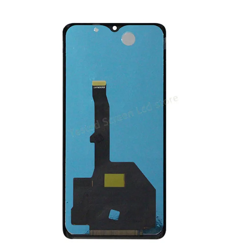 ЖК-дисплей TFT для Huawei P30 Pro сменный с сенсорным экраном и дигитайзером в сборе VOG-L09