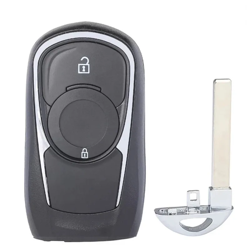 Рисунок 4 - 2 кнопки ASK 433 МГц HYQ4EA P/N: