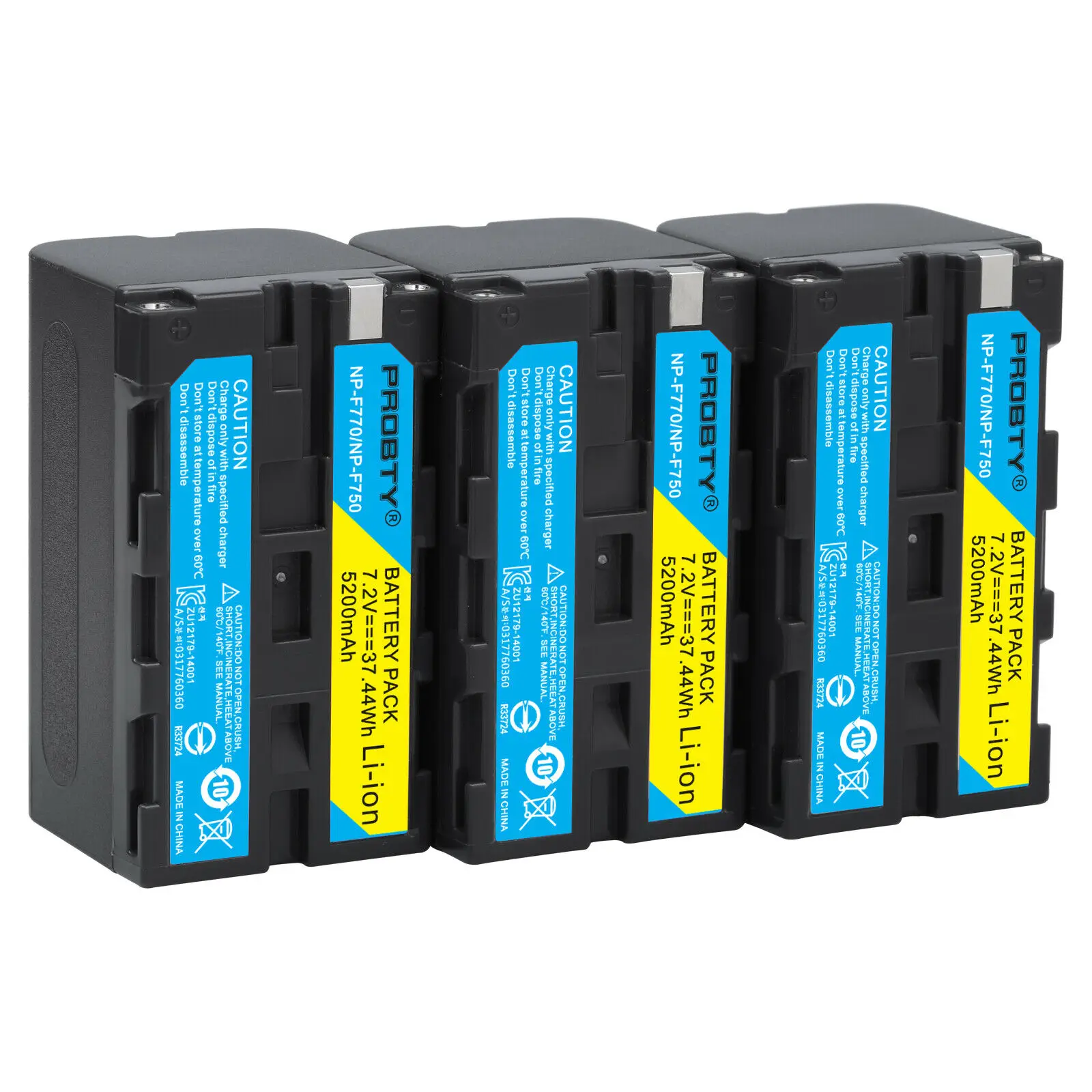 5200 мА/ч NP F770 F750 np f750 NPF770 750 Батарея + светодиодный USB Зарядное устройство для Sony F550