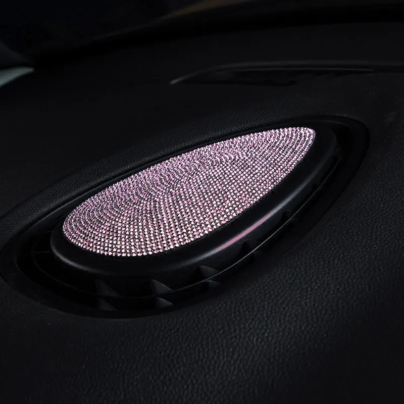 Шикарная наклейка на решетку вентиляционного отверстия украшение для интерьера