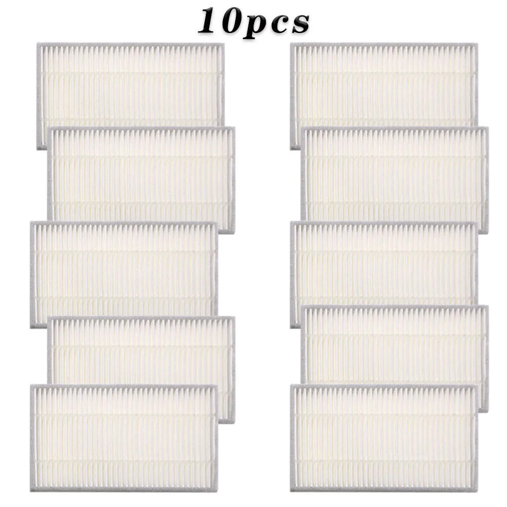 Для робота-пылесоса LIECTROUX C30B Proscenic 800T робот-пылесос Запчасти Боковая щетка Швабра