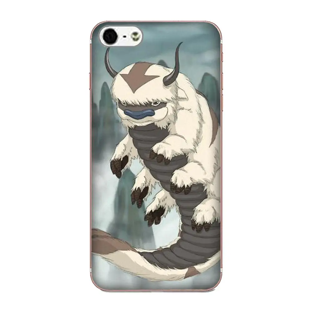 Чехол для телефона Fundas Cover Appa Yip Avatar LG G3 G4 G5 G6 G7 K4 K7 K8 K10 K40 K50 Q6 Q60 V10 V20 V30 V40 Nexus 5 5X 2017 |