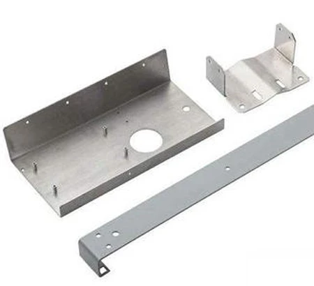 Листовой металл изгиб пользовательский прототип изготовление штампов на