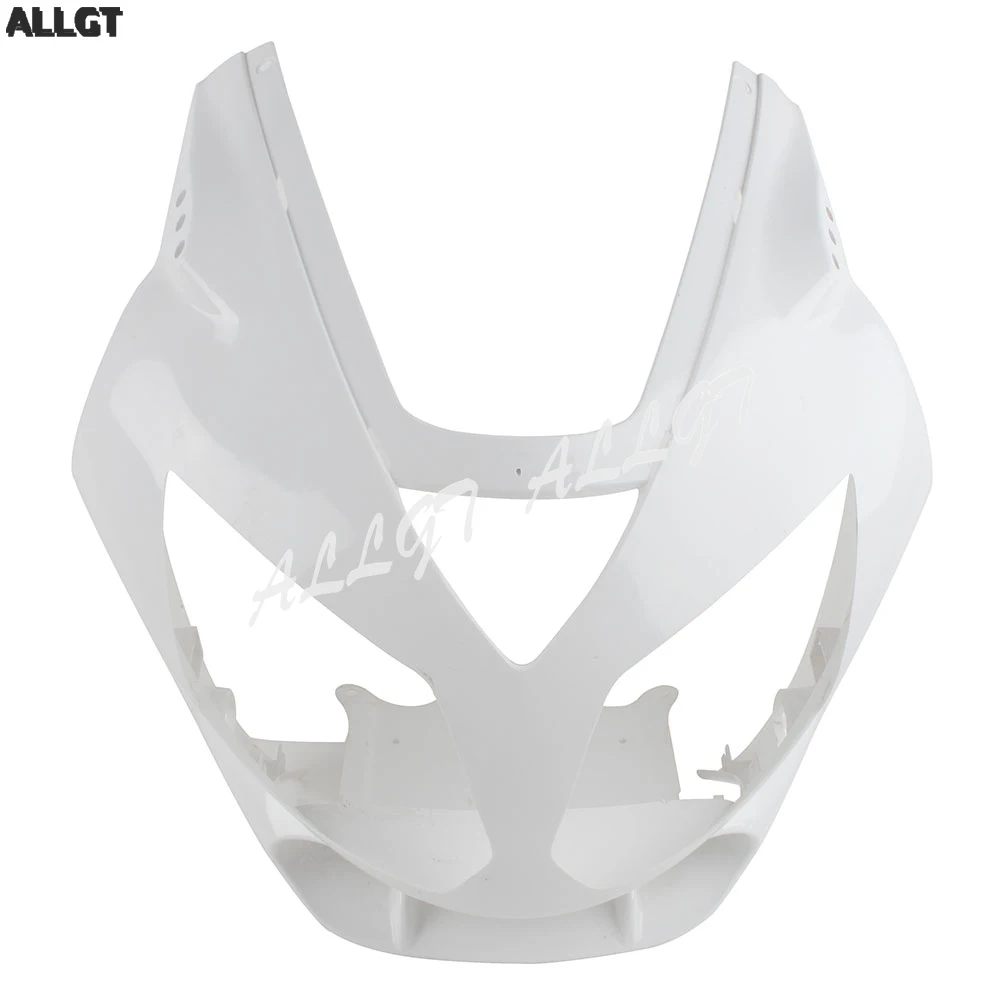 

Неокрашенная Передняя обтекатель мотоцикла для KAWASAKI NINJA ZX12R 2004 2005