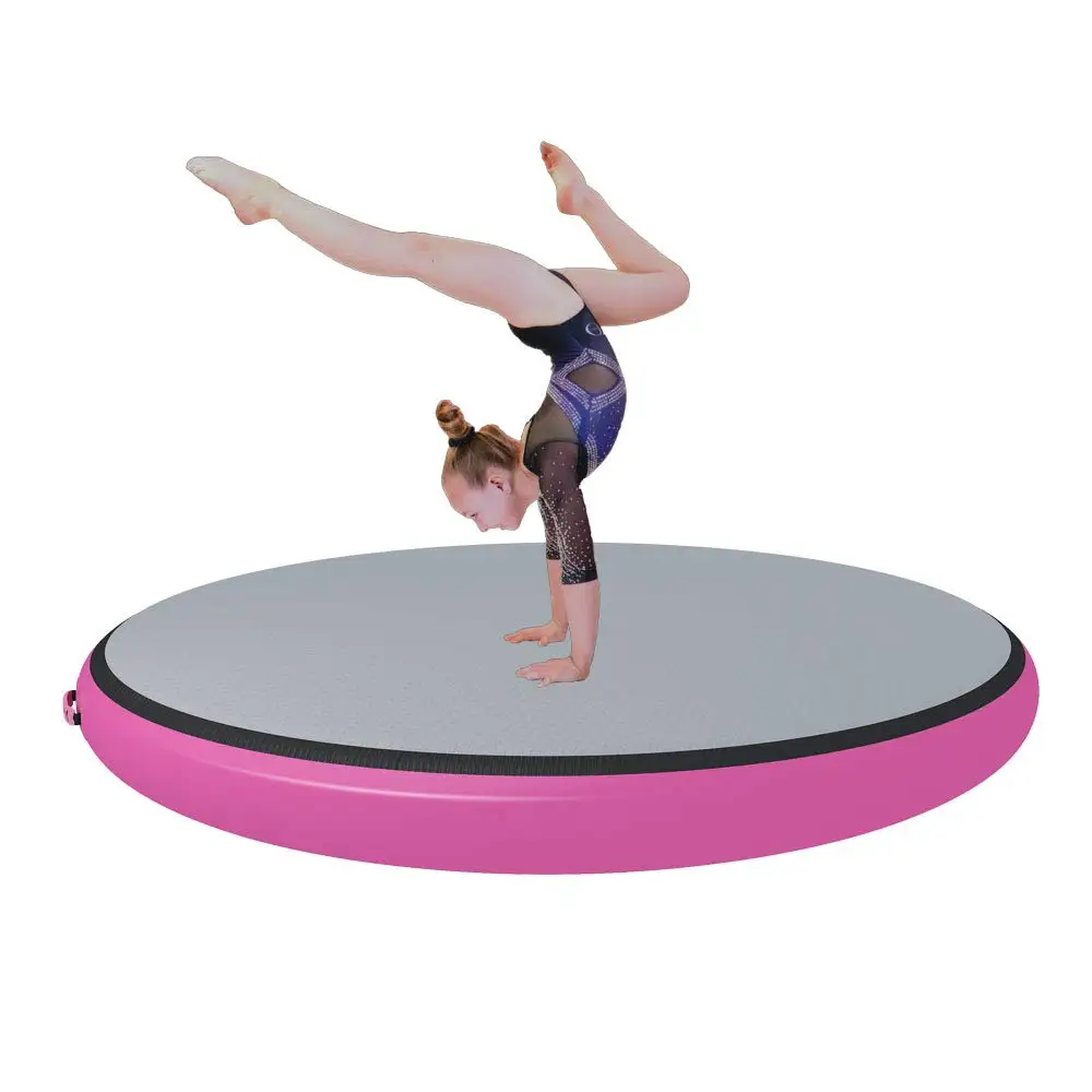 Бесплатная доставка 20 сантиметровый надувной воздушный трек фотоэлектрический