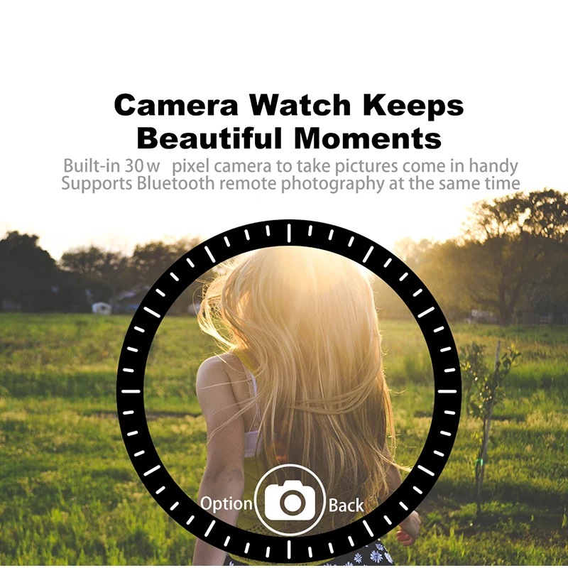 Мужские умные часы с камерой Android SIM Bluetooth спортивный браслет для телефона Xiaomi PK V8