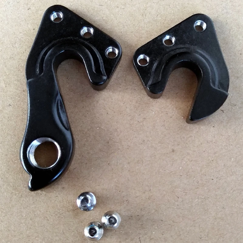 1 комплект велосипедная задняя вешалка для Бордмана 29er Boardman MECH dropout рама горного