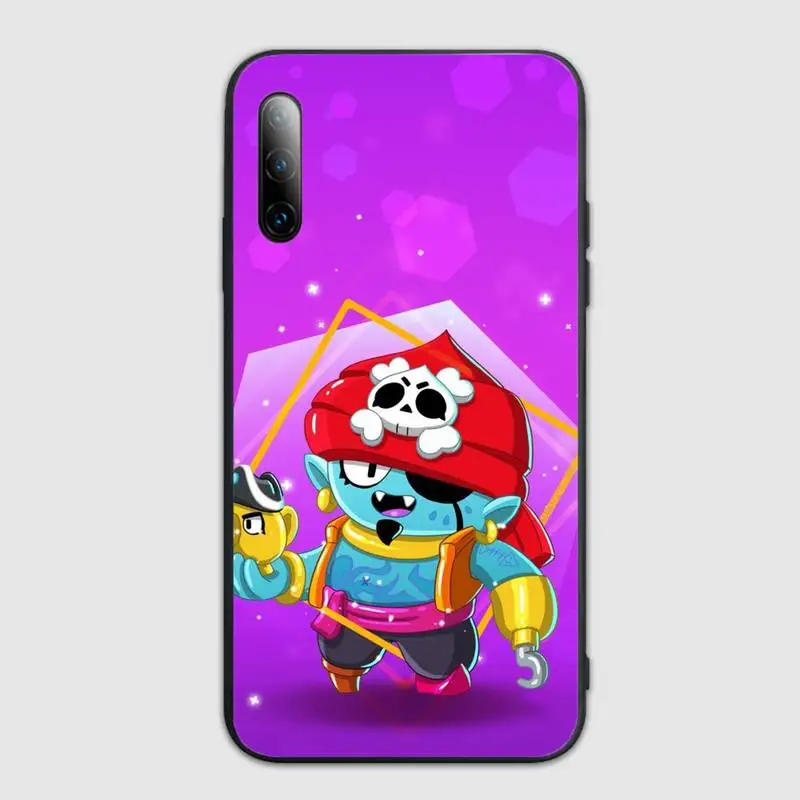

Sandy Crow Stars leon Spike Game Phone Case For SamsungA 01 11 31 91 80 7 9 8 12 21 20 02 12 32 star s eCover Fundas CoqueFor