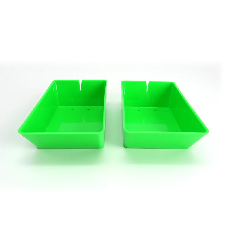 2011 5 RC приманка лодка запасные части Аксессуары Модернизированный двойной силос