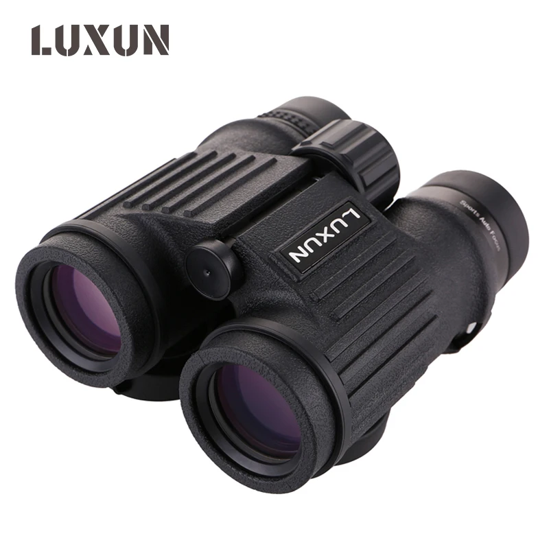 Мощный бинокль Bak4 Prism 8x32 профессиональный водонепроницаемый военный дальнего