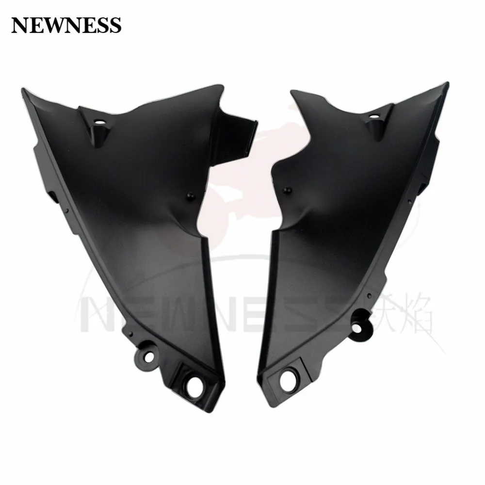 Обтекатель для мотоцикла боковая крышка воздуховода Yamaha YZF R1 2004 2005 2006|Накладки и