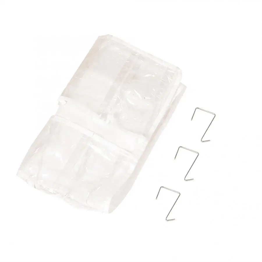 Органайзер для одежды прозрачный 24 кармана складной нетканый тканевый подвесной