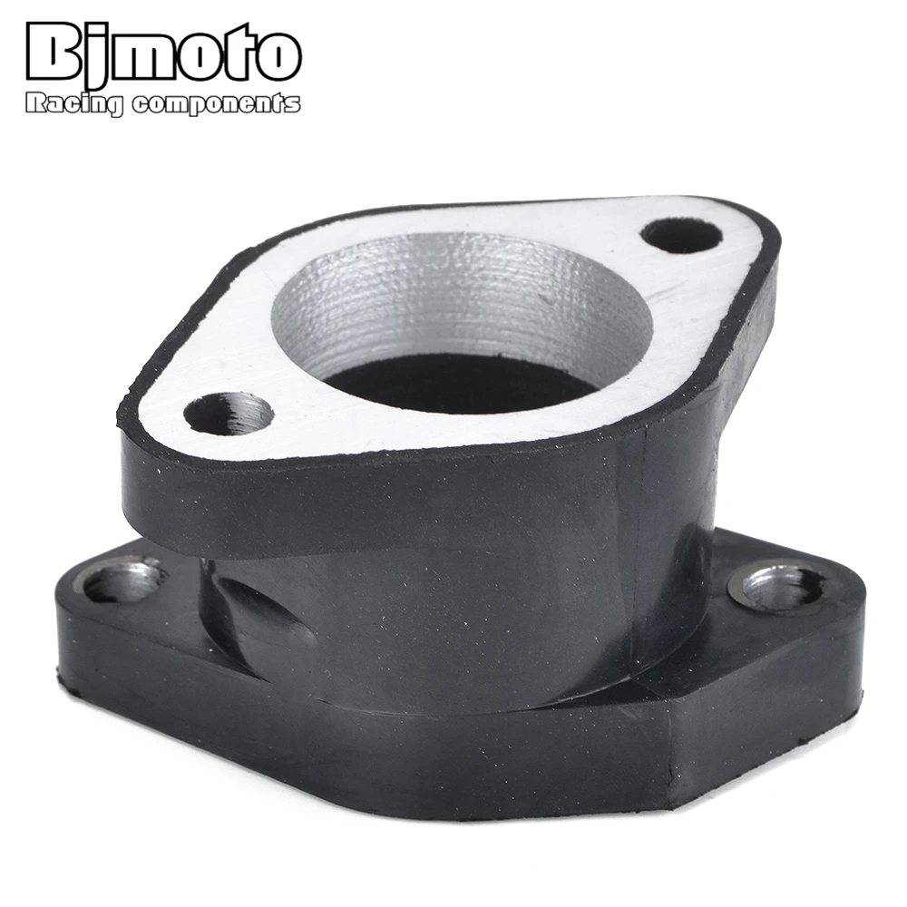 

1UY-13586-02 мотоцикл клей для карбюратора разъем адаптера для Yamaha YFM350X воин 350 YFM350FX Росомаха 350 4WD