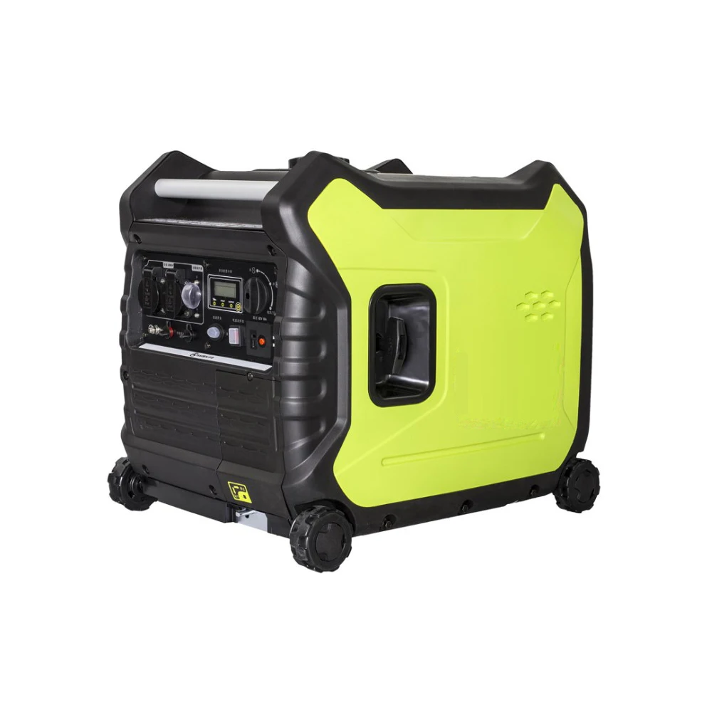 

2kw 220V silent Inverter gasoline generator