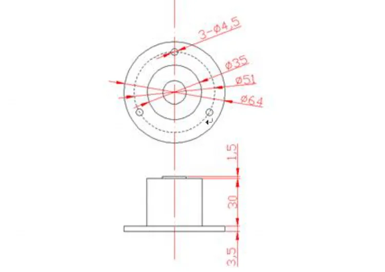 

Hot sale BGT solar light plant photosynthesis meter PAR sensor for smart agriculture