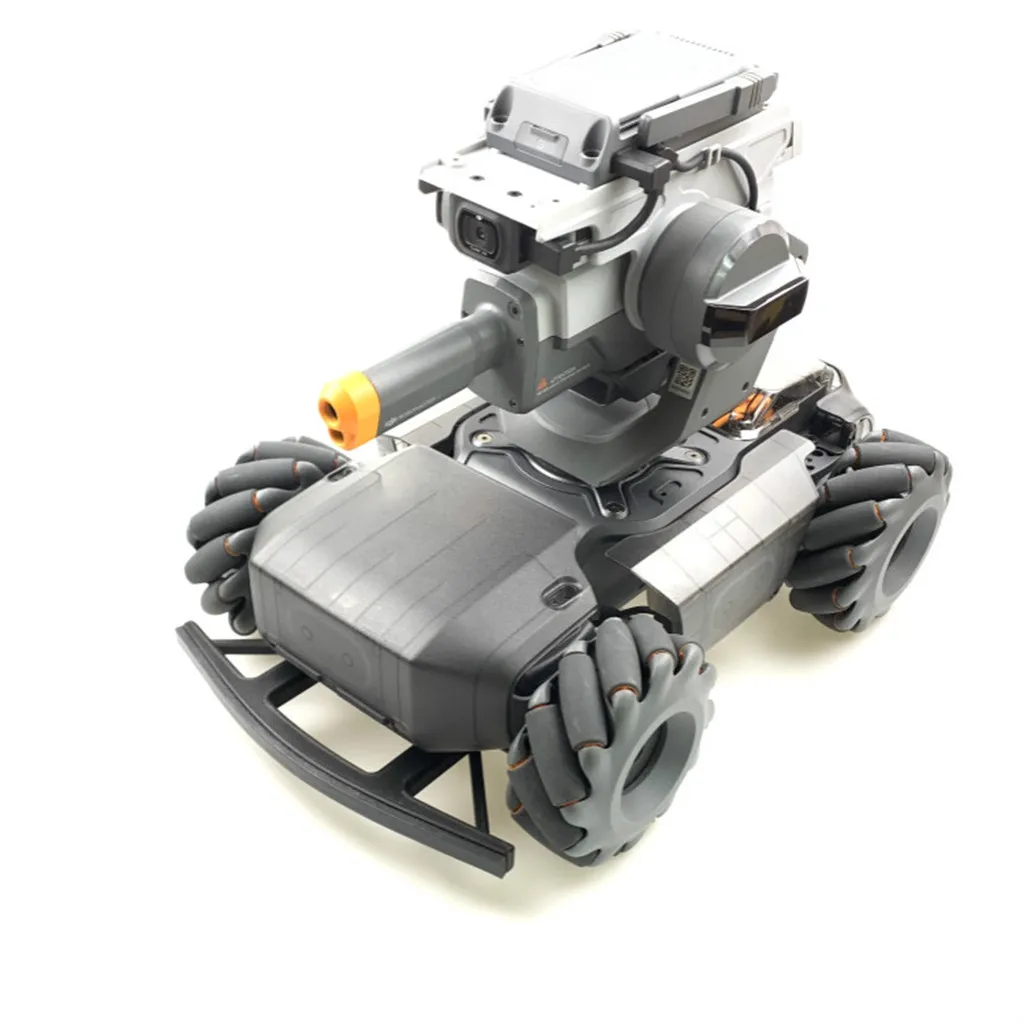 Ударный бампер FrontRear защитный аксессуар для DJI Robomaster S1 Y922|Детали и аксессуары| |