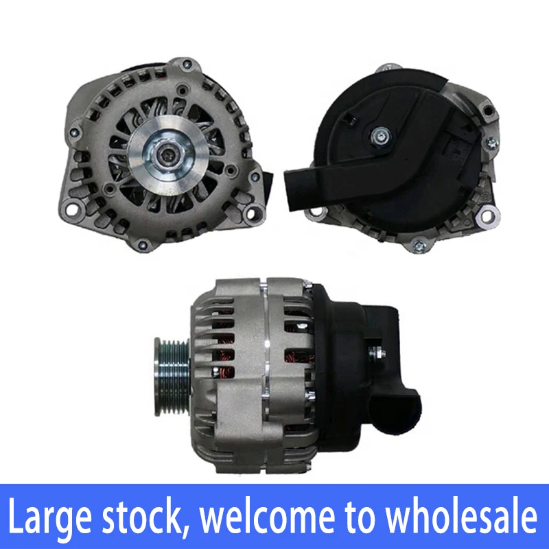 

10480308 10480342 10480343 New Alternator FORChevrolet Camaro 1998-2002 5.7L