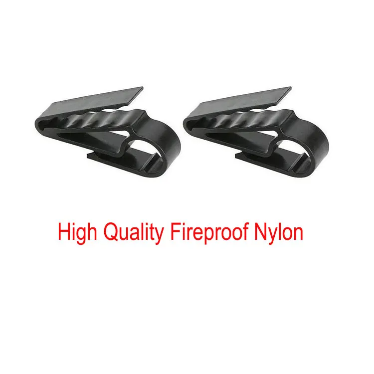 Зажимы для держателей сигарет гольфа аксессуары сигар оборудование