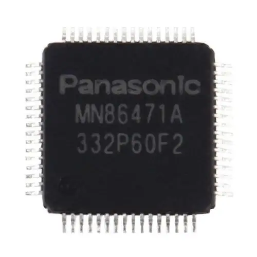 Совершенно новый чип PANASONIC MN86471A для оригинального чипа PS4 HDMI IC|Полупроводники| |
