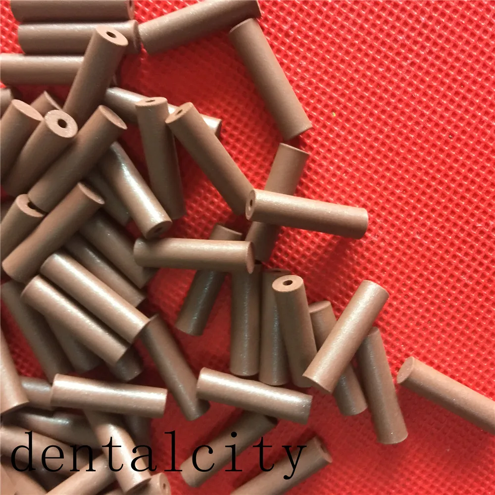Лучшая 100 стоматологическая силиконовая резина полировальные боры силиконовые