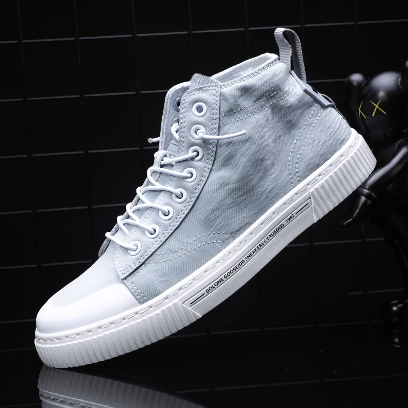 

Men's shoes, canvas shoes, high-top shoes, sneakers, casual shoes