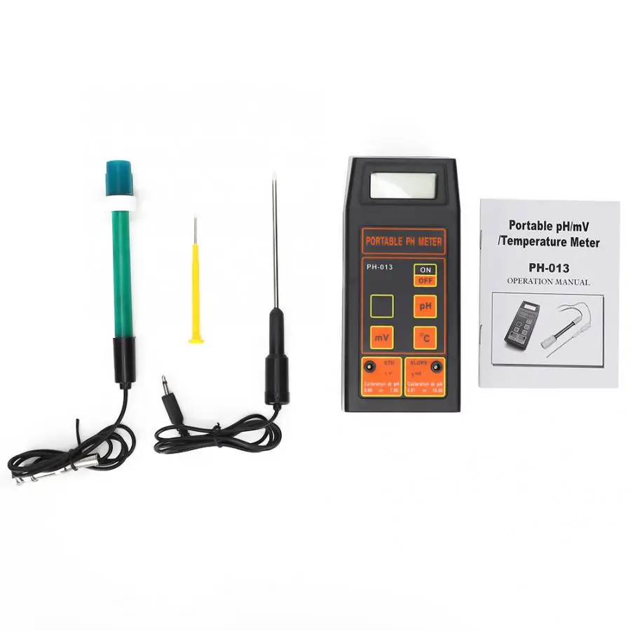 Защита от водяного пара с защитой цифровой измеритель 3in1 профессиональная