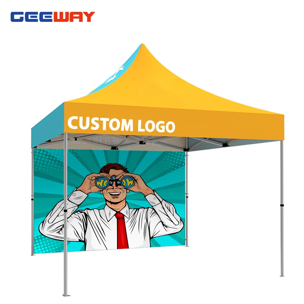 Двусторонняя навес из ткани Оксфорд 10 х10 дюймов|Навесы| |