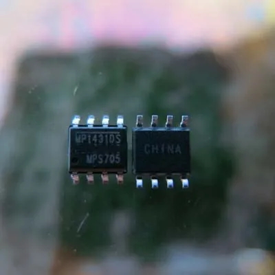 

5pcs/lot MP1431DS MP1431 SOP-8