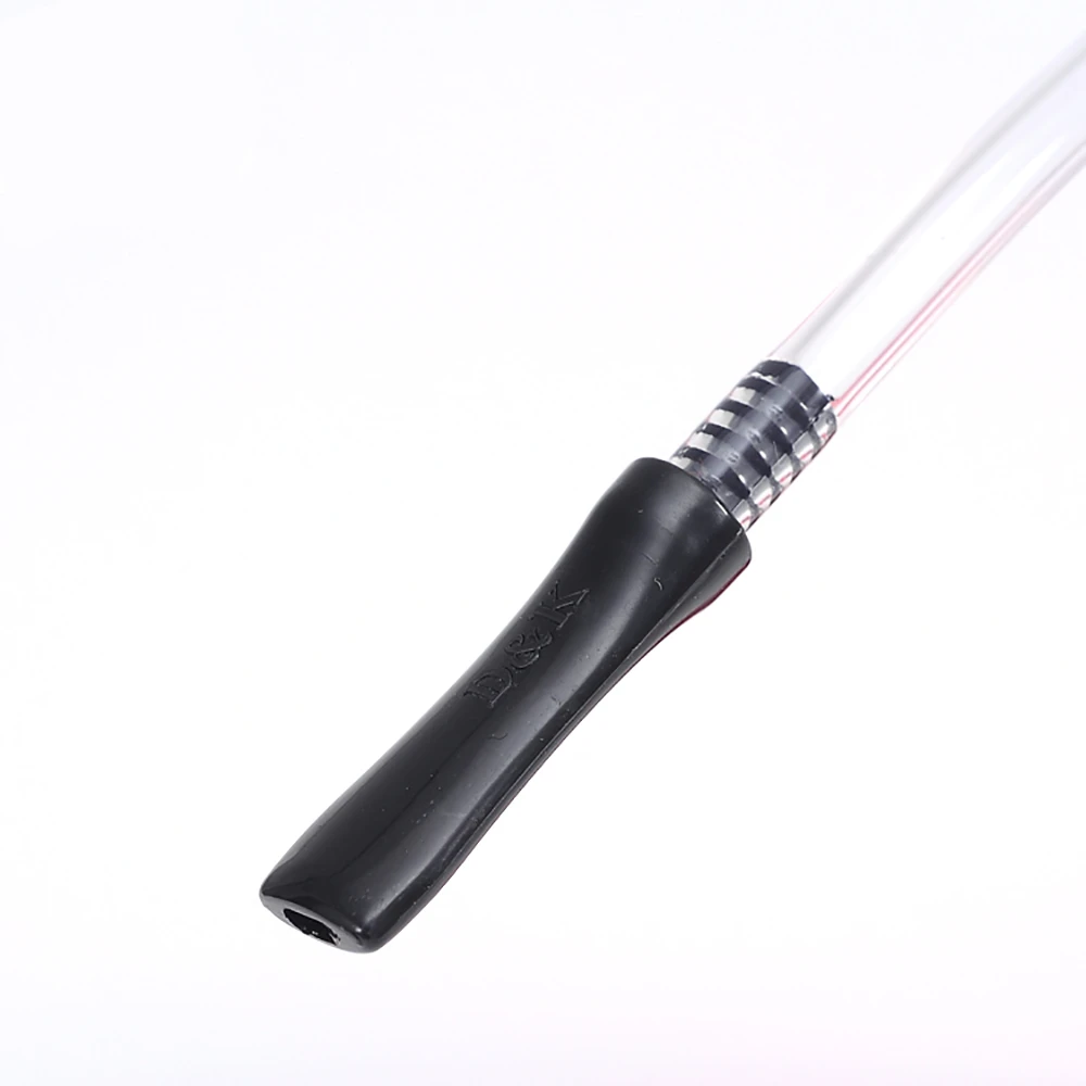 

Portable Hookahs Skull Head Smoking Hookah Glass Pipes Cigarette Portable Pipes Smoke Tobacco Pipes Gift Mini Smoking