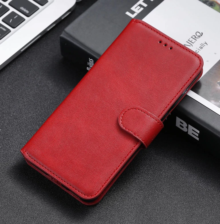 

For Samsung Galaxy A12 Cover Luxury Leather Wallet Case for Galaxy A 12 SM-A125F Card Book Phone Shell for Galaxy A12 Flip Case