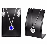 necklace pendant bracelet jewelry display holder storage rack stand bracket necklace stand jewelry display stand organizer jewel