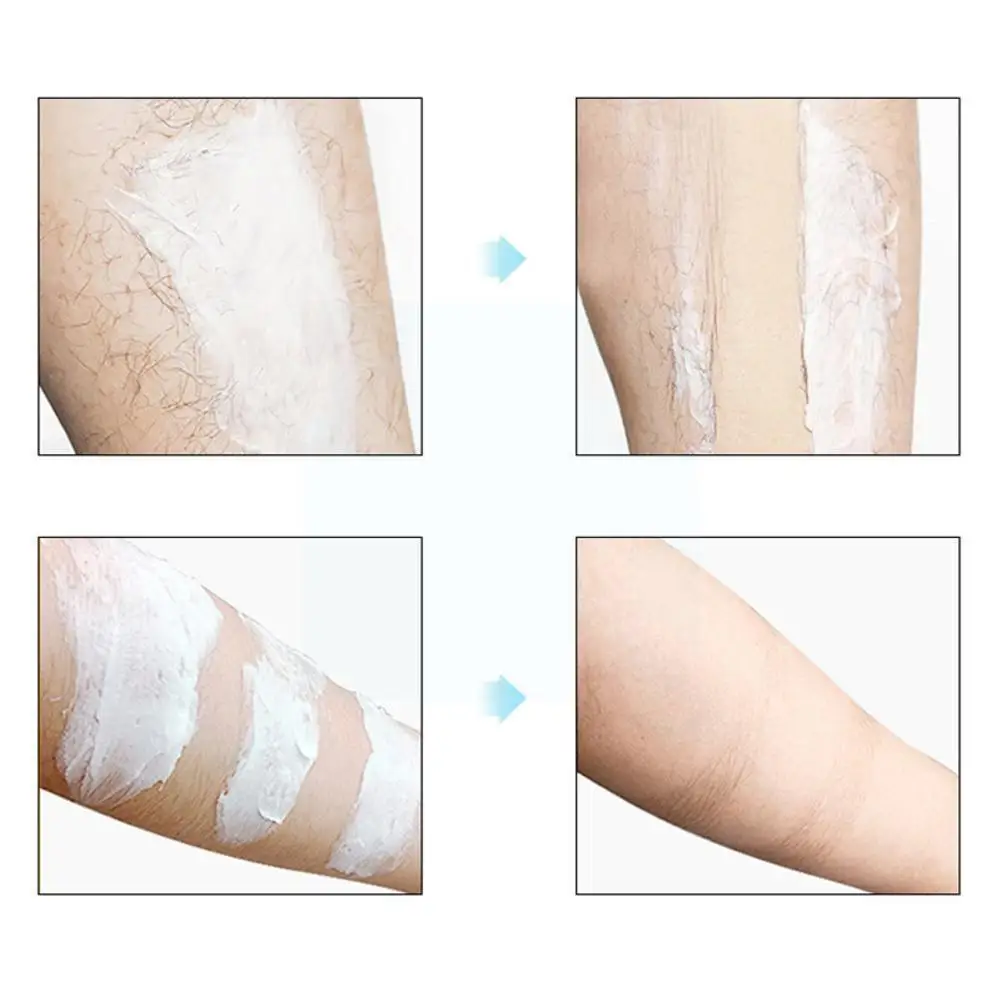 

150ml Painless Depilation Spray Hair Removal Spray Hair Unisex Wholesale Mousse Support Shaving Remover Dropshipping B0s9