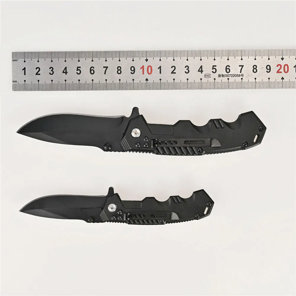 Vastar складной нож тактические ножи для выживания Охота Кемпинг Edc Мульти высокая