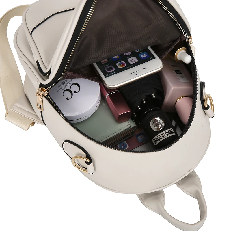 

Women Bags Designer Shoulder Bags High Quality Luxury Handbags for Female Pu Leather Flap Fashion Zipper Small Bags Ladies Totes