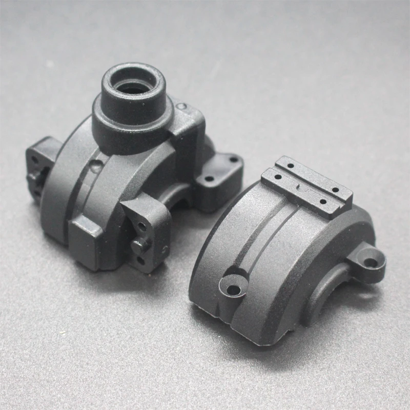 02051 HSP Original Parts Spare For 1/10 R/C Model Car Plastic Gear Box | Игрушки и хобби